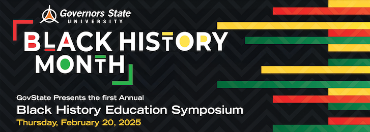 Black History Education Symposium